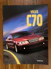 Brochure depliant volvo usato  Monte San Pietro