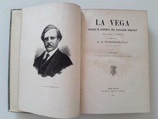Vega viaggio scoperta usato  Genova