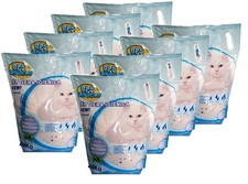 Lettiera gatto silicio usato Lettiera gatto silicio usato  Italia