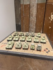 Armourfast miniature army for sale  OXFORD