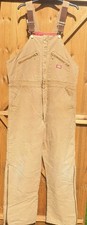 Dickies dungarees workwear for sale  COLEFORD