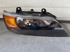 Frontscheinwerfer bmw e36 gebraucht kaufen  Geesthacht