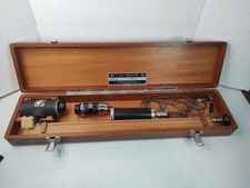 Vintage1960s acmi cystoscope for sale  Clinton