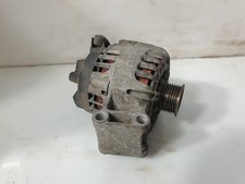 Alternador Ford Fiesta 1.2 gasolina 5 velocidades manual 2008 Mk7 SNJA 7G9N-10300-CC, usado comprar usado  Enviando para Brazil