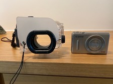 Camera canon s100 for sale  ABINGDON