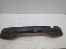 Bmw series spoiler for sale  SKELMERSDALE