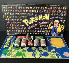 Hasbro pokemon master for sale  Saint Petersburg