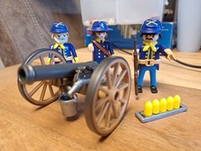Playmobil 3812 western gebraucht kaufen  Kitzingen