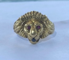 Chevalière carats homme d'occasion  Reignac