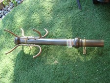 Vintage brass wall for sale  Lawrence