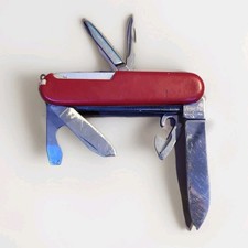 Victorinox evo swiss for sale  Layton