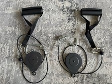 Bowflex pulley cables for sale  Sachse