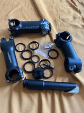 Handlebar stems zipp for sale  Macon