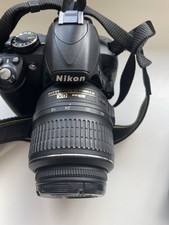 Nikon d3100 digital for sale  ILMINSTER