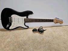 Squier strat fender for sale  Ann Arbor