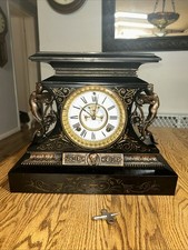 Ansonia rosalind model for sale  Manteno
