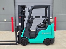 2020 mitsubishi fgc15n for sale  Joliet