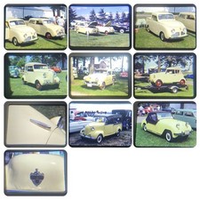 Crosley classic car for sale  Macomb