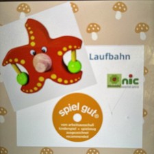 Glockenscheibe laufteil nic gebraucht kaufen  Bad Waldsee