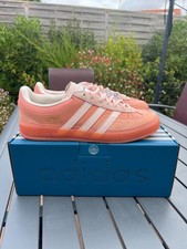 Adidas gazelle indoor d'occasion  Sainte-Soulle