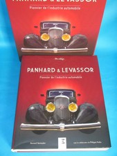 Panhard levassor pionnier d'occasion  Narbonne