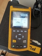 Fluke 43b power gebraucht kaufen  Remseck am Neckar