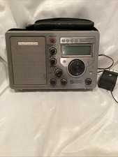 Grundig s350 shortwave for sale  Jamestown