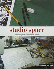 Studio space joel for sale  USA