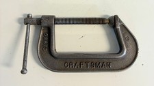Vintage craftsman malleable for sale  Okatie