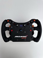 Fanatec mclaren gt3 for sale Fanatec mclaren gt3 for sale  PETERBOROUGH