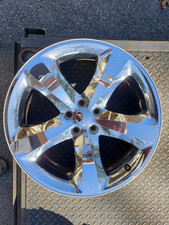 Dodge challenger wheel for sale  Montvale