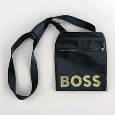 Hugo boss bag for sale  DERBY