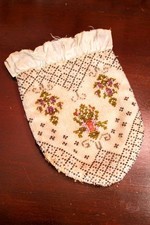 Vintage antik täschchen gebraucht kaufen  Berlin