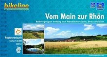 Bikeline vom main gebraucht kaufen  Berlin