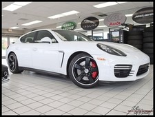 2014 porsche panamera for sale  Villa Park