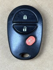 Toyota remote fob for sale  Tucson