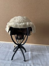 Traditional barrister wig for sale  LEEDS