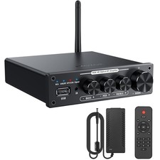 Prozor audio bluetooth for sale  CUPAR
