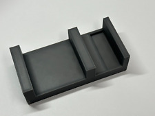 GE Profile Opal 1.0 máquina de gelo pepita lateral tanque de água clipe suporte cinza comprar usado GE Profile Opal 1.0 máquina de gelo pepita lateral tanque de água clipe suporte cinza comprar usado  Enviando para Brazil