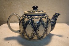 Polish pottery boleslawiec for sale  Moosup