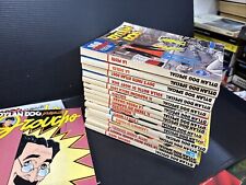 A61 dylan dog usato  Roma