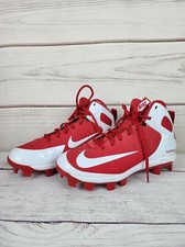 Nike huarache red for sale  Wheaton