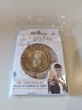 Harry Potter : Collier Retourneur de Temps Time Turner Necklace na sprzedaż  Wysyłka do Poland