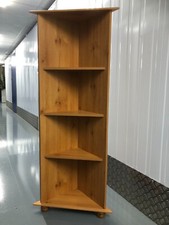 Lovely pine corner for sale  MORDEN