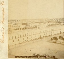 Mexico president palace for sale  Harrisburg