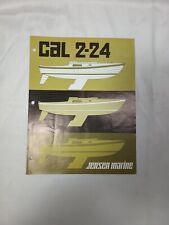 Cal jensen vintage for sale  Dillon