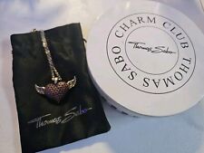 Thomas sabo kette gebraucht kaufen  Essen