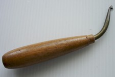Sapato sapateiro antigo coruja costura interna suporte manual latão Lockstitch comprar usado  Enviando para Brazil