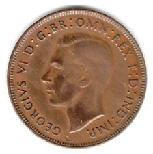 1943 penny for sale  SITTINGBOURNE