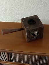 Ancien bougeoir porte d'occasion  Roanne